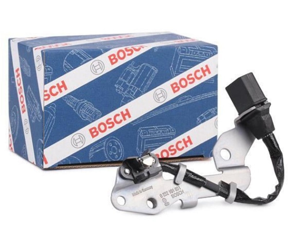 Volkswagen Bora Eksantrik Devir Sensörü 1.6 8v AKL Motor Bosch Marka 06A905161B