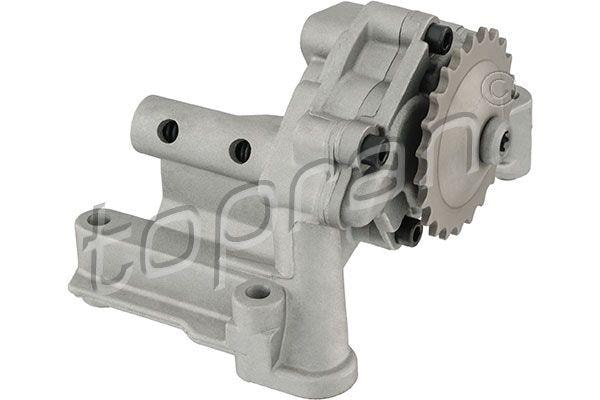 VolkswagenVolkswagen Caddy 1.9 Tdı (Bjb) Motor Yağ Pompası Topran 114979755TOPRAN 114979755