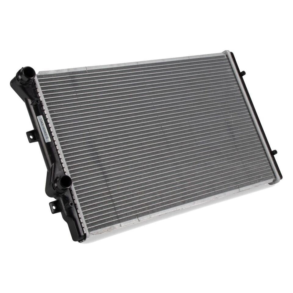 VolkswagenVolkswagen Caddy 1.9 Tdı Motor Su Radyatörü -Mahle /  Behr-Mahle Cr761000sBEHR-MAHLE CR761000S