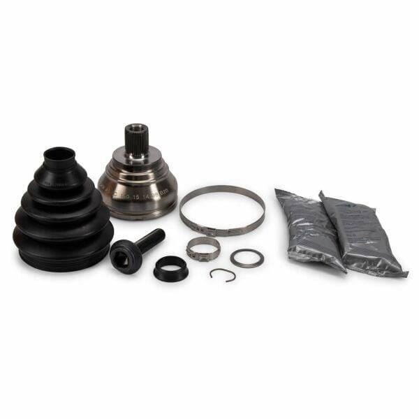 VolkswagenVolkswagen Caddy 1,9 Tdı Dış Aks Kafası (Körüklü) İthal Marka Kraftvoll 01020024KRAFTVOLL 01020024