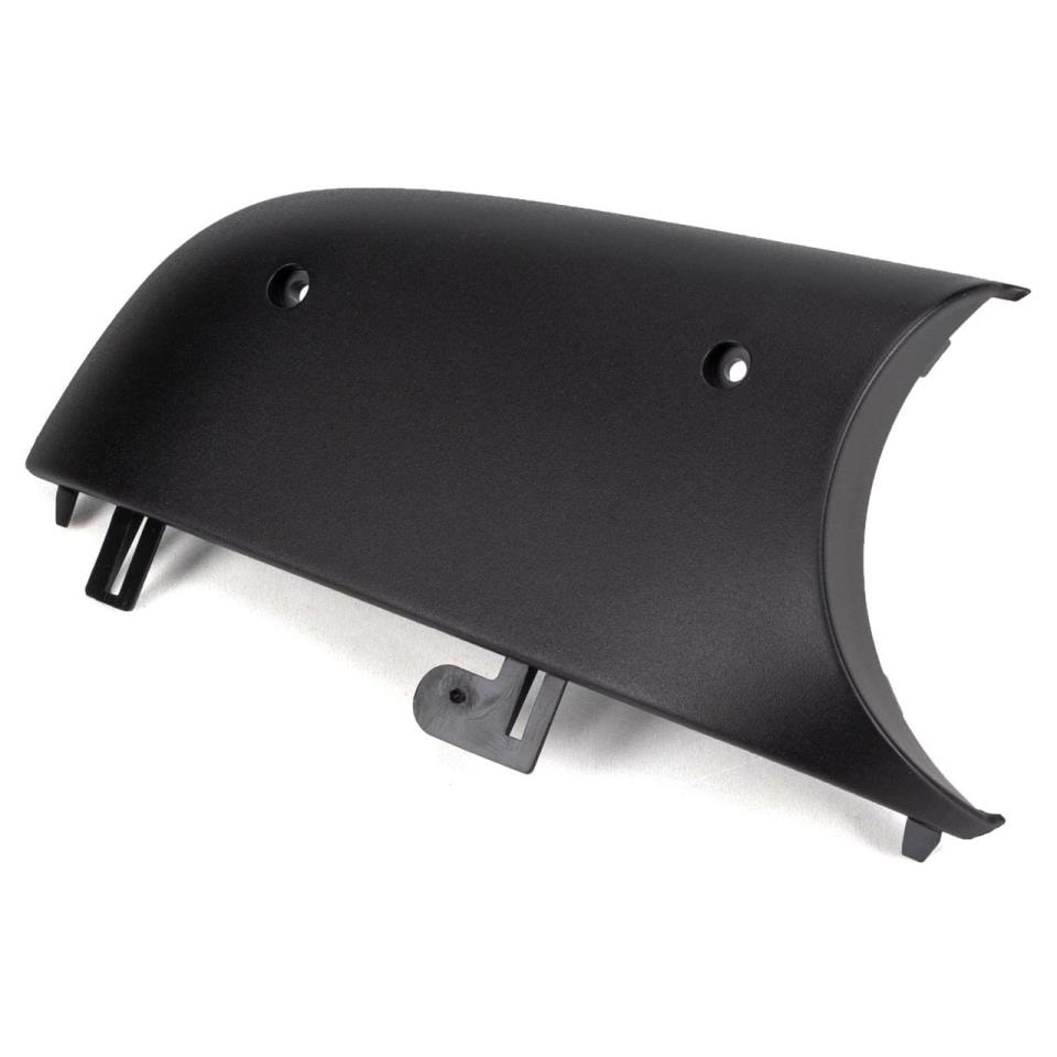 VolkswagenVolkswagen Caddy 2004-2010 Ayna Alt Kapağı Sağ Plastech P12181PLASTECH P12181