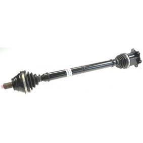 VolkswagenVolkswagen Caddy 2004-2010 Model Arası Sağ Ön Komple Aks Aspart 1Dsh1034ASPART 1DSH1034