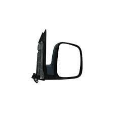 VolkswagenVolkswagen Caddy 2004-2010 Model Arası Sol Komple Ayna İthal 2K1857507İTHAL 2K1857507