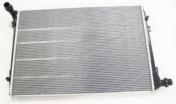 VolkswagenVolkswagen Caddy 2004-2010 Model Arası 1.9 Tdı Motor Su Radyatörü Kale 353300KALE 353300