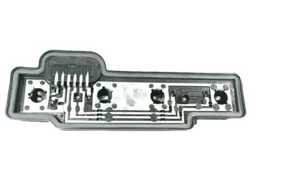 VolkswagenVolkswagen Caddy 2004-2010 Stop Lambası Duyu Sol İthal Marka (Çift Bağaj Kapaklı) Vag / Orjınal 2K5945257aVAG / ORJINAL 2K5945257A