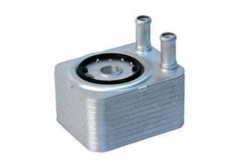 VolkswagenVolkswagen Caddy 2004-2011 Model 2.0 Tdı Motor Yağ Soğutucusu Kale 344375KALE 344375