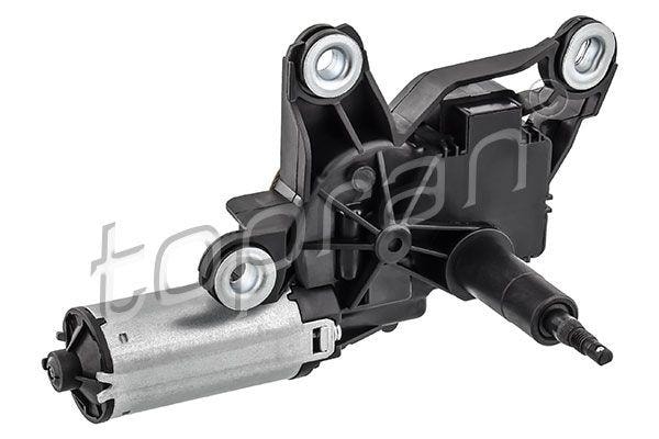 VolkswagenVolkswagen Caddy 2011-2014 Model Arası Arka Cam Silecek Motoru Topran 117658001TOPRAN 117658001