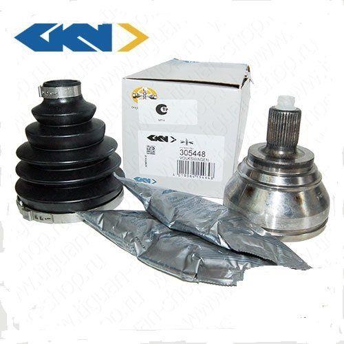 VolkswagenVolkswagen Caddy 2011 Model Sonrası Model Arası Dış Aks Kafası Gkn 305448GKN 305448