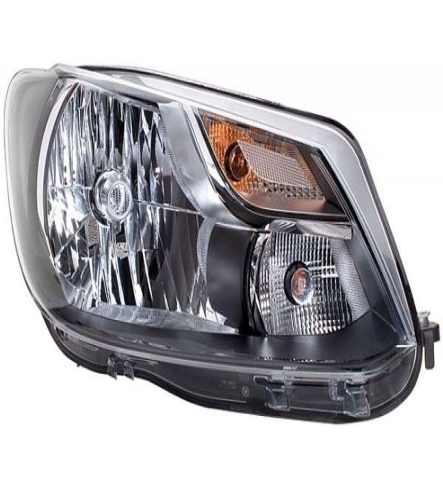 VolkswagenVolkswagen Caddy 2015 Model Sonrası Sağ Far Hella 1El010551-121HELLA 1EL010551-121