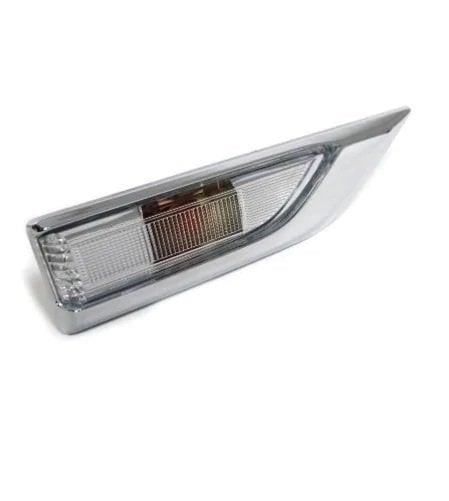 VolkswagenVolkswagen Caddy 2015 Model Sonrası Sol Ön Çamurluk Sinyali Nikelajlı Wısco 2K5949101aWISCO 2K5949101A