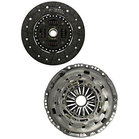 VolkswagenVolkswagen Crafter 2.0 (Ckub) Motor Debriyaj Set Luk 626313009LUK 626313009