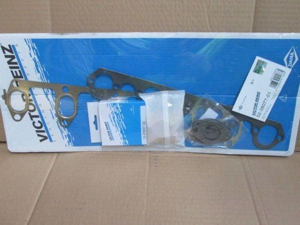 VolkswagenVolkswagen Crafter 2006-2016 Model Arası (Bjm/Bjk) Motor Üst Takım Conta Victor Reinz 02-38077-01VİCTOR REİNZ 02-38077-01