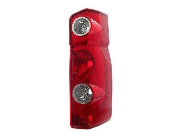VolkswagenVolkswagen Crafter 2007-2016 Sağ Stop Depo 441-1989R-UeDEPO 441-1989R-UE