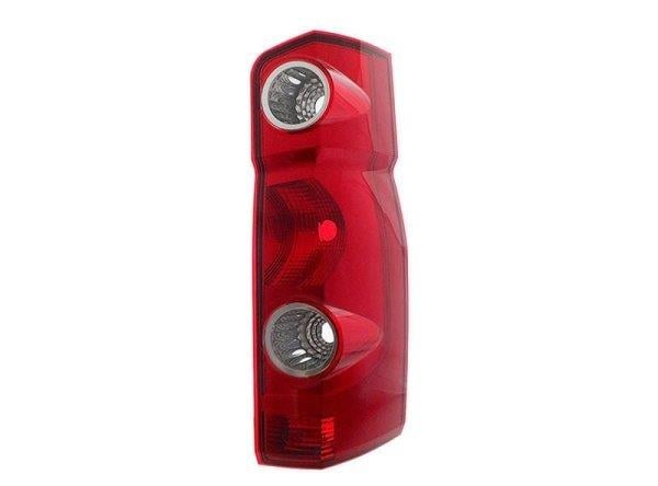 VolkswagenVolkswagen Crafter 2007-2016 Sağ Stop Mars Marka İthal M611548İTHAL M611548