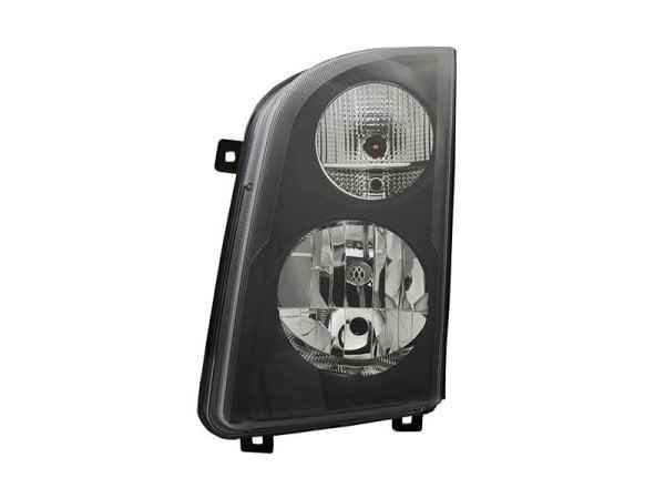 VolkswagenVolkswagen Crafter 2007-2016 Sol Ön Far Depo 441-11B5l-Ldem2DEPO 441-11B5L-LDEM2