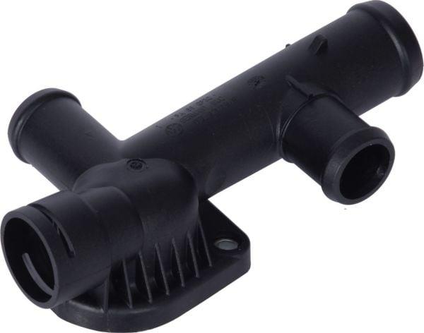 VolkswagenVolkswagen Crafter 2012-2016 2.0 Tdı Ckub Motor Su Flanşı İthal 03L121132pİTHAL 03L121132P