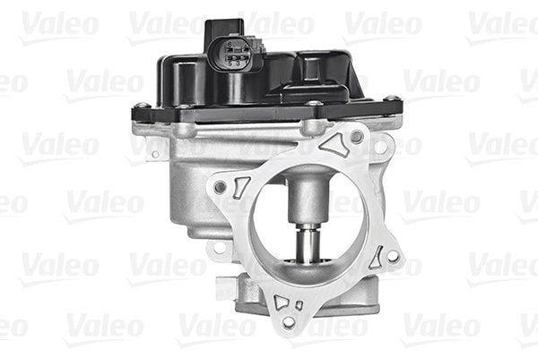 VolkswagenVolkswagen Crafter 2012-2016 Model Arası (Ckub) Motor Egr Valfi (700448) Valeo 700448VALEO 700448