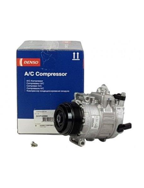 VolkswagenVolkswagen Crafter 2012-2016 Model Arası 2.0Tdı Ckub Motor Klima Kompresörü Denso Dcp32068DENSO DCP32068