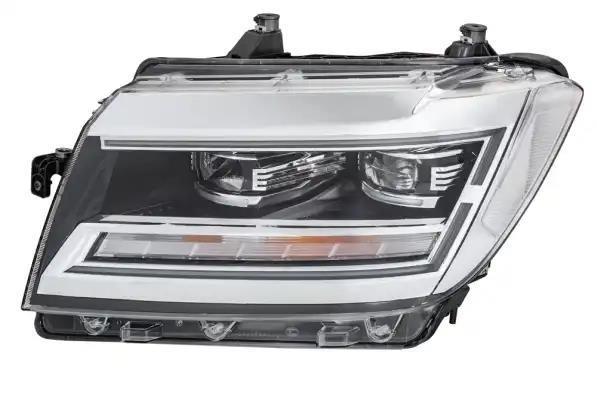 VolkswagenVolkswagen Crafter 2018 Model Sonrası Sol Ön Led Far Orijinal Vag / Orjınal 7C1941773aVAG / ORJINAL 7C1941773A
