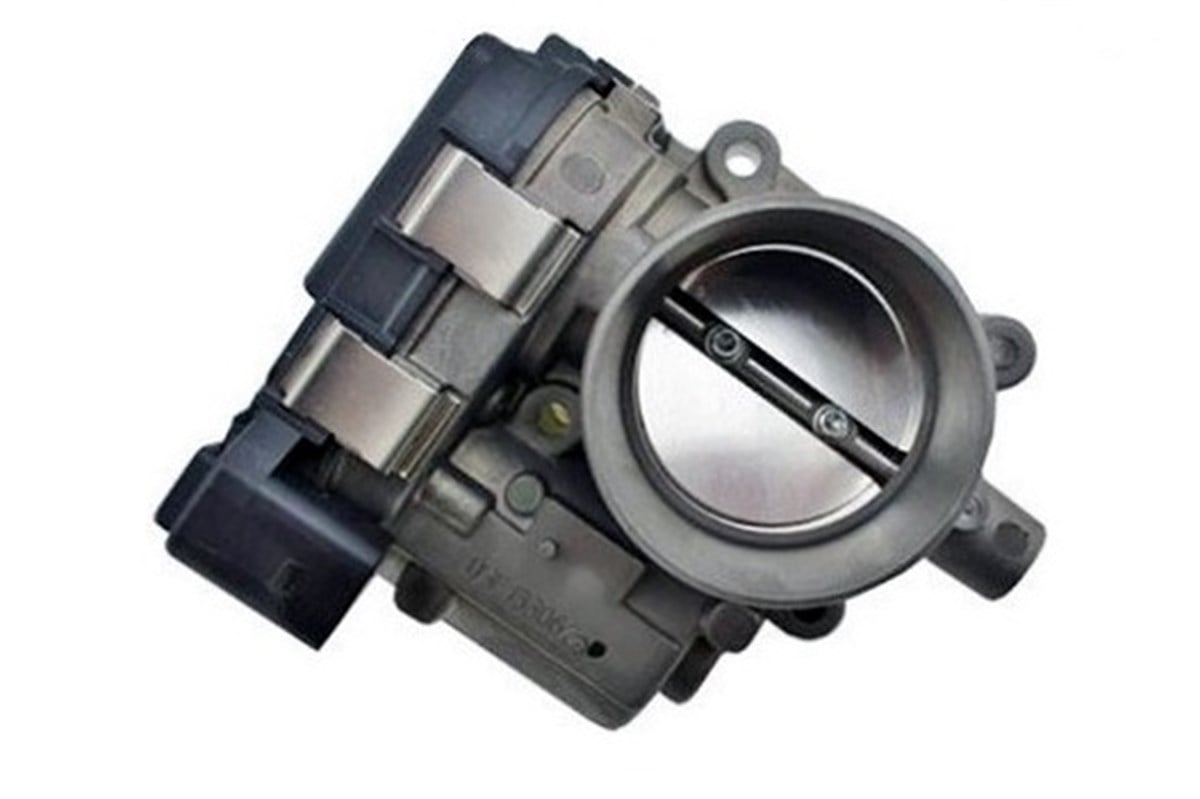 Volkswagen Golf 6 2009 - 2012 1.2 TSI Motor Gaz Kelebeği Febi Marka 03F133062