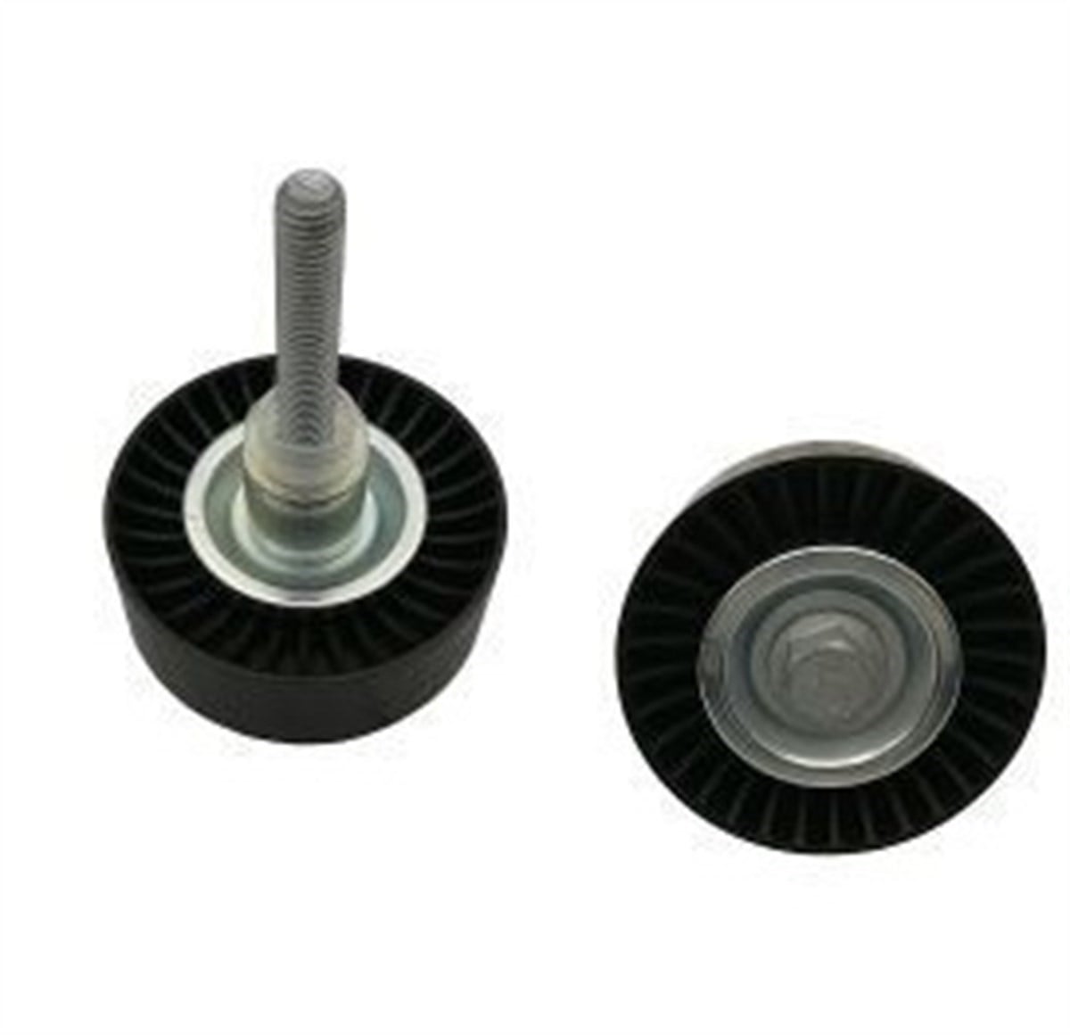 Volkswagen Passat 2005-2014 Model Arası V kayış Saptırma Makarası Bsg Marka 1J0145276