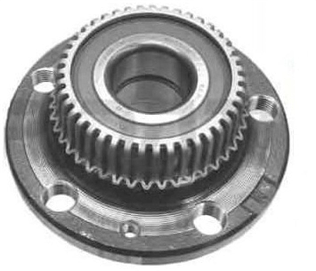 Volkswagen Polo 1995-1999 Model Arası Arka Porya Bilyası ABS'li Gva Marka 6X0598477