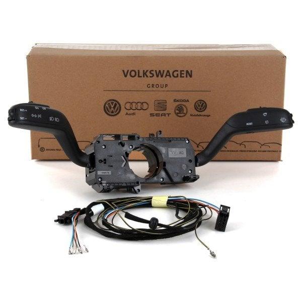 VolkswagenVolkswagen T5 Hız Sabitlemeli Sinyal Kolu Orjinal Vag / Orjınal 7H1998527aVAG / ORJINAL 7H1998527A