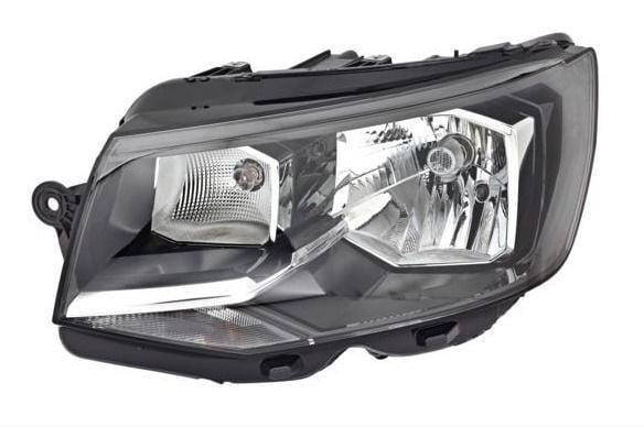 VolkswagenVolkswagen Transporter 2015 Sonrası Sol Far Komple Valeo 046708VALEO 046708