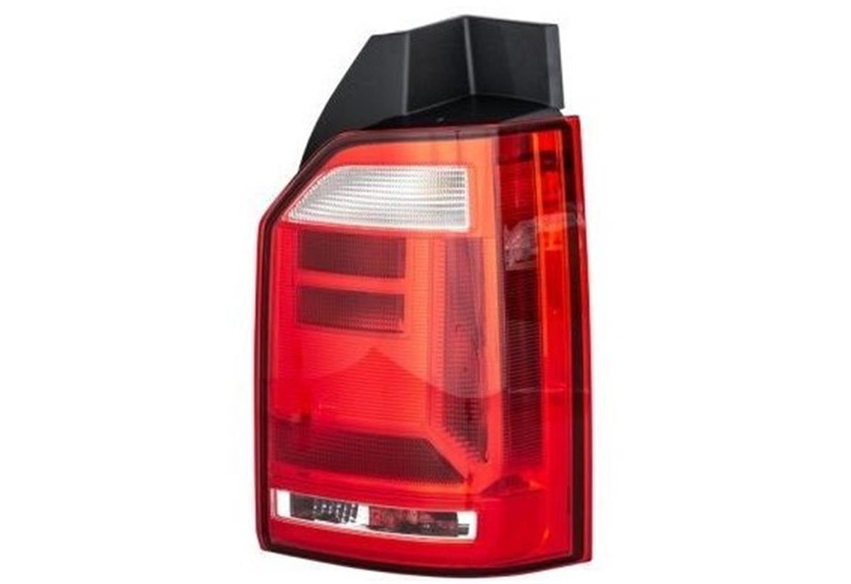 Volkswagen Transporter 2016 Model Sonrası Sağ Arka Stop Lambası Hella Marka 7E0945096AD