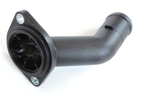 VolkswagenVolkswagen Transporter T5 1.9 Axb Motor Su Flanşı İthal 038121121DİTHAL 038121121D