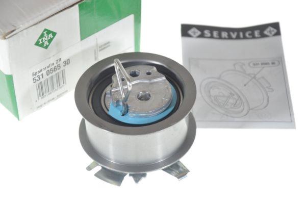 VolkswagenVolkswagen Transporter T5 1.9 Motor Triger Gergi Bilyası Ina 531056530INA 531056530