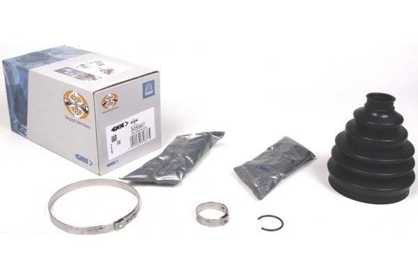 VolkswagenVolkswagen Transporter T5 1.9 Tdı Dış Aks Körüğü Gkn 305967GKN 305967