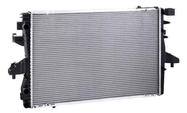 VolkswagenVolkswagen Transporter T5 1.9Tdı Axb Su Radyatörü İthal 7H0121253fİTHAL 7H0121253F