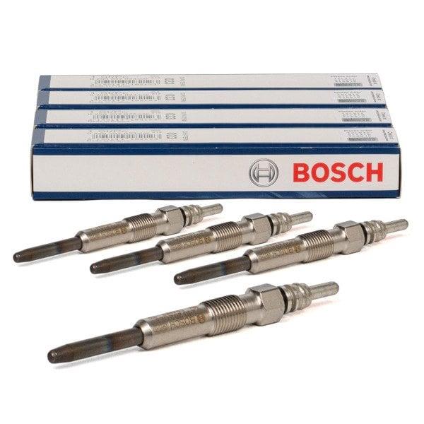 VolkswagenVolkswagen Transporter T5 1.9 Tdı Dizel Motor Isıtma Bujisi 4X Bosch 0250202023BOSCH 0250202023