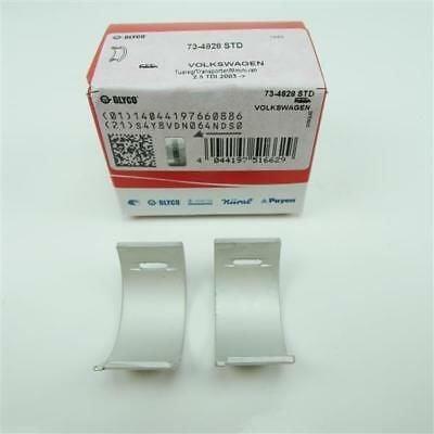 VolkswagenVolkswagen Transporter T5 2.5 Eksantrik Yatağı Uç Glyco 73-4828GLYCO 73-4828