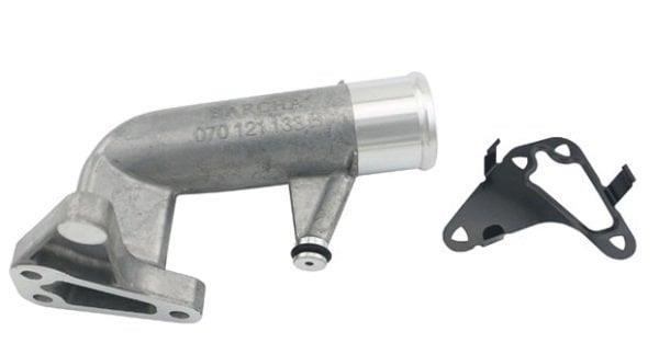 VolkswagenVolkswagen Transporter T5 2.5 Tdı Axd Su Flanşı (Metal) İthal 070121133BİTHAL 070121133B