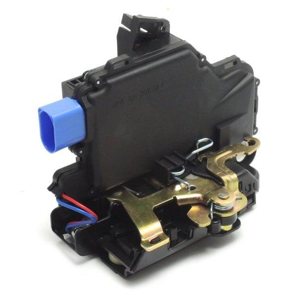 VolkswagenVolkswagen Transporter T5 2003-2017 Model Arası Motor Arası Sol Ön Kapı Kilidi İthal 3B1837015aqİTHAL 3B1837015AQ