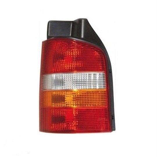 VolkswagenVolkswagen Transporter T5 2004/2010 Model Arası Sağ Stop Sarı Kırmızı İthal 7H0945096İTHAL 7H0945096