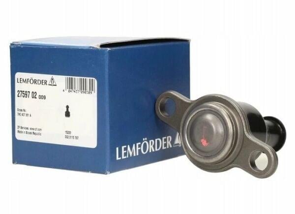 VolkswagenVolkswagen Transporter T5 Alt Rotil Lemforder 2759702LEMFORDER 2759702