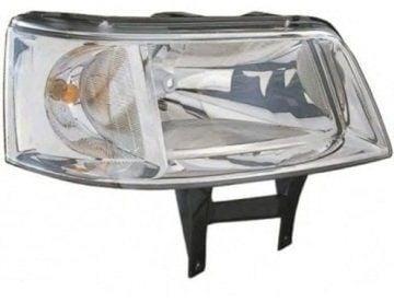 VolkswagenVolkswagen Transporter T5 Far Sağ Depo 441-1168R-Ld-EmDEPO 441-1168R-LD-EM