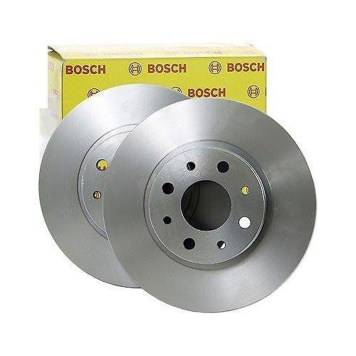 VolkswagenVolkswagen Transporter T5 Ön Fren Diski Takım Bosch 0986479R84BOSCH 0986479R84