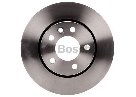 VolkswagenVolkswagen Transporter T5-T6 Modeller Arka Fren Disk Takımı Bosch 0986479S06BOSCH 0986479S06