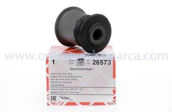 VolkswagenVolkswagen Transporter (T5-T6-T7) 2004-2017 Salıncak Fieği - Bılsteın /  Febı Bılsteın 26573FEBI BILSTEIN 26573