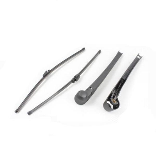 VolkswagenVolkswagen Transporter (T5-T6-T7) Arka Silecek Kolu Set Komple İthal 7H0955707aİTHAL 7H0955707A