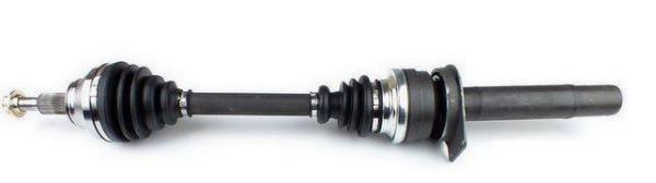 VolkswagenVolkswagen Transporter T6 2.0Tdı Sağ Komple Aks İthal 7E0407272sİTHAL 7E0407272S