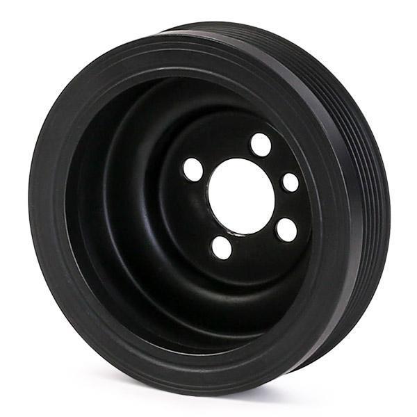 VolkswagenVolkswagen Transporter T6 2010-2015 2.0 Tdı Krank Kasnağı Orijinal Oem 038105243MOEM 038105243M