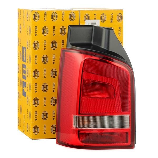 VolkswagenVolkswagen Transporter T6 Caravella Sol Stop Hella 2Sk010318-071HELLA 2SK010318-071