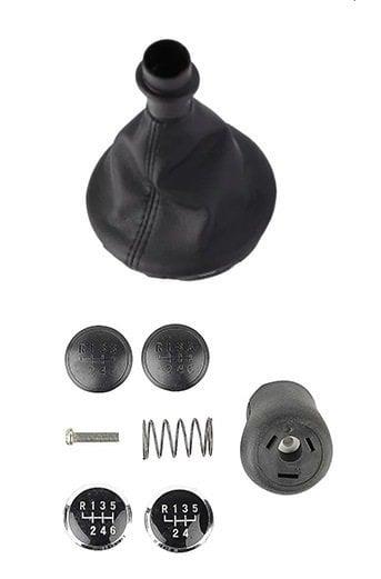 VolkswagenVolkswagen Transporter T6 Vites Körüğü + Topuzu 5/6 İleri İthal 7H0711113bİTHAL 7H0711113B