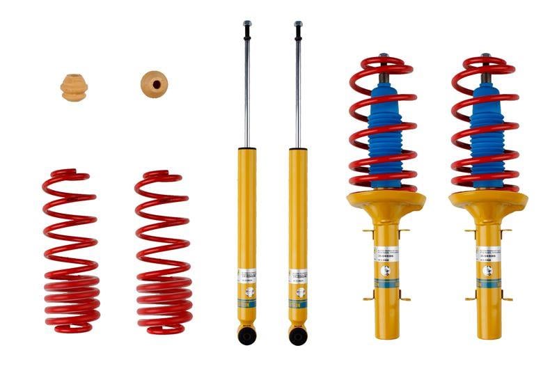 GVAVw Bora 1J2 K B12 SlBILSTEIN 46-180308