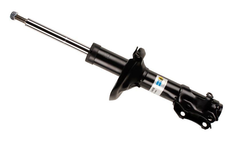 GVAVw Golf 3 Polo Seat Cordoba V B4BILSTEIN 17-104029